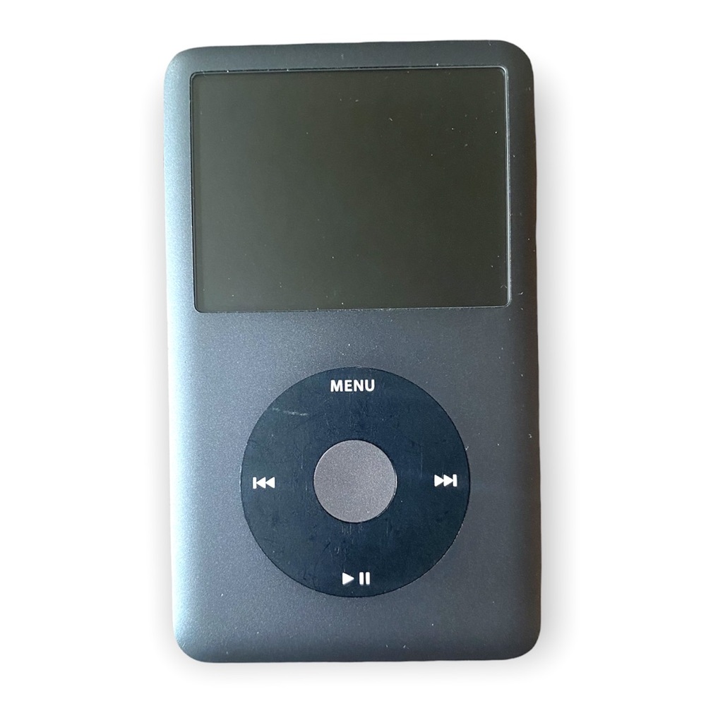 Apple Ipod 160Gb